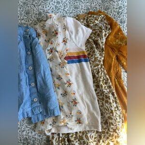 Madewell spring bundle!